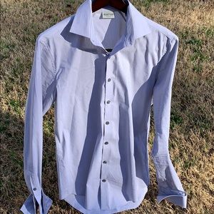 Kenneth Cole Reaction men’s dress shirt